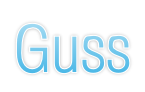 Guss