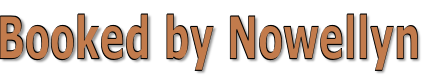 Booked by Nowellyn